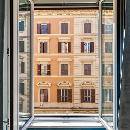 Rione Xxii Apartments Roma Exterior foto