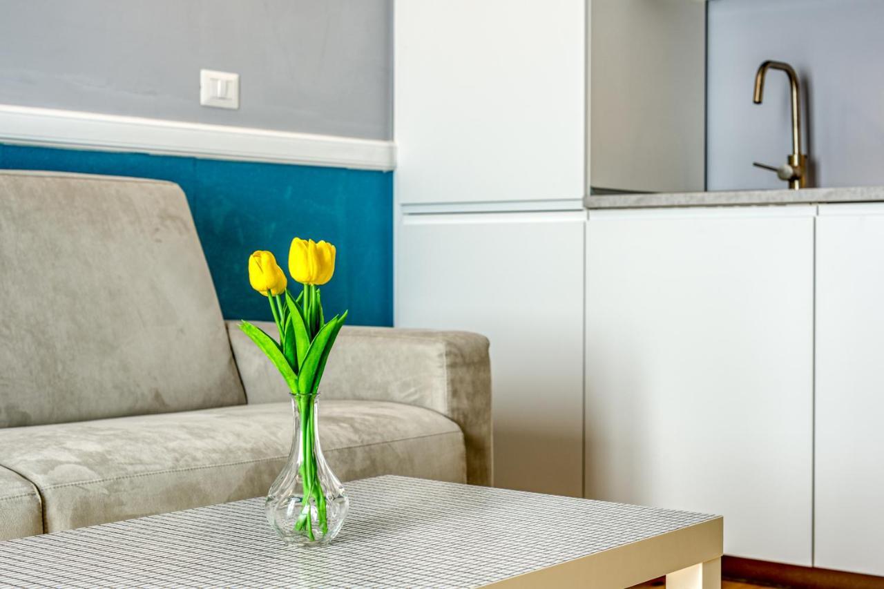 Rione Xxii Apartments Roma Exterior foto